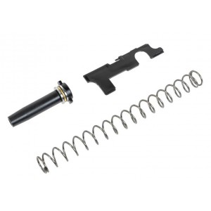 Гирбокс в сборе Complete Gearbox v2 Specna Arms Aether™ HAL™ ETU